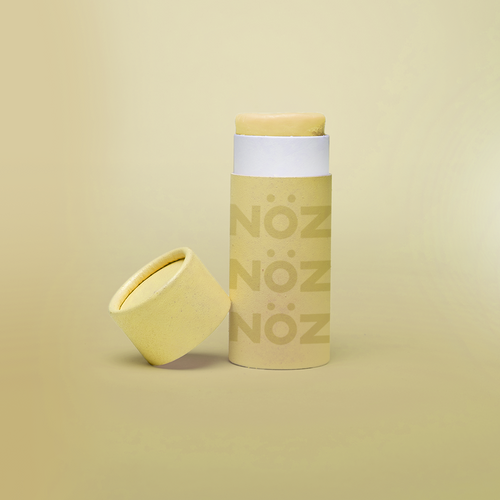  Nöz Yellow Shop Screen Sunblock stick.